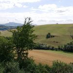 schwäbische Alp